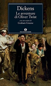 Oliver Twist