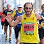 Mezza maratona di Ravenna.