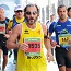 Mezza maratona di Ravenna.