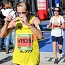 Mezza maratona di Ravenna.