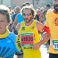 Mezza maratona di Ravenna.
