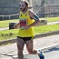 Mezza maratona di Ravenna.