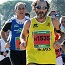 Mezza maratona di Ravenna.