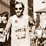 Mezza maratona di Ravenna.