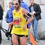 Mezza maratona di Ravenna.