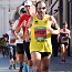 Mezza maratona di Ravenna.