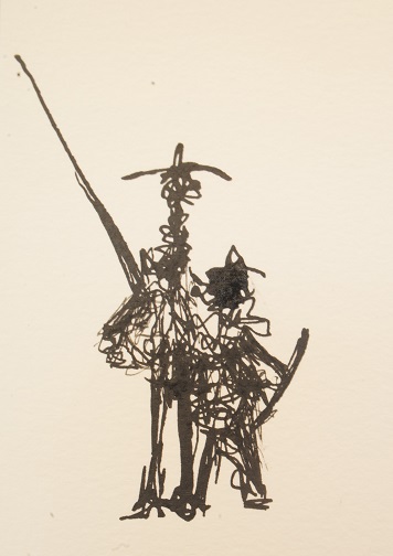Don Chisciotte