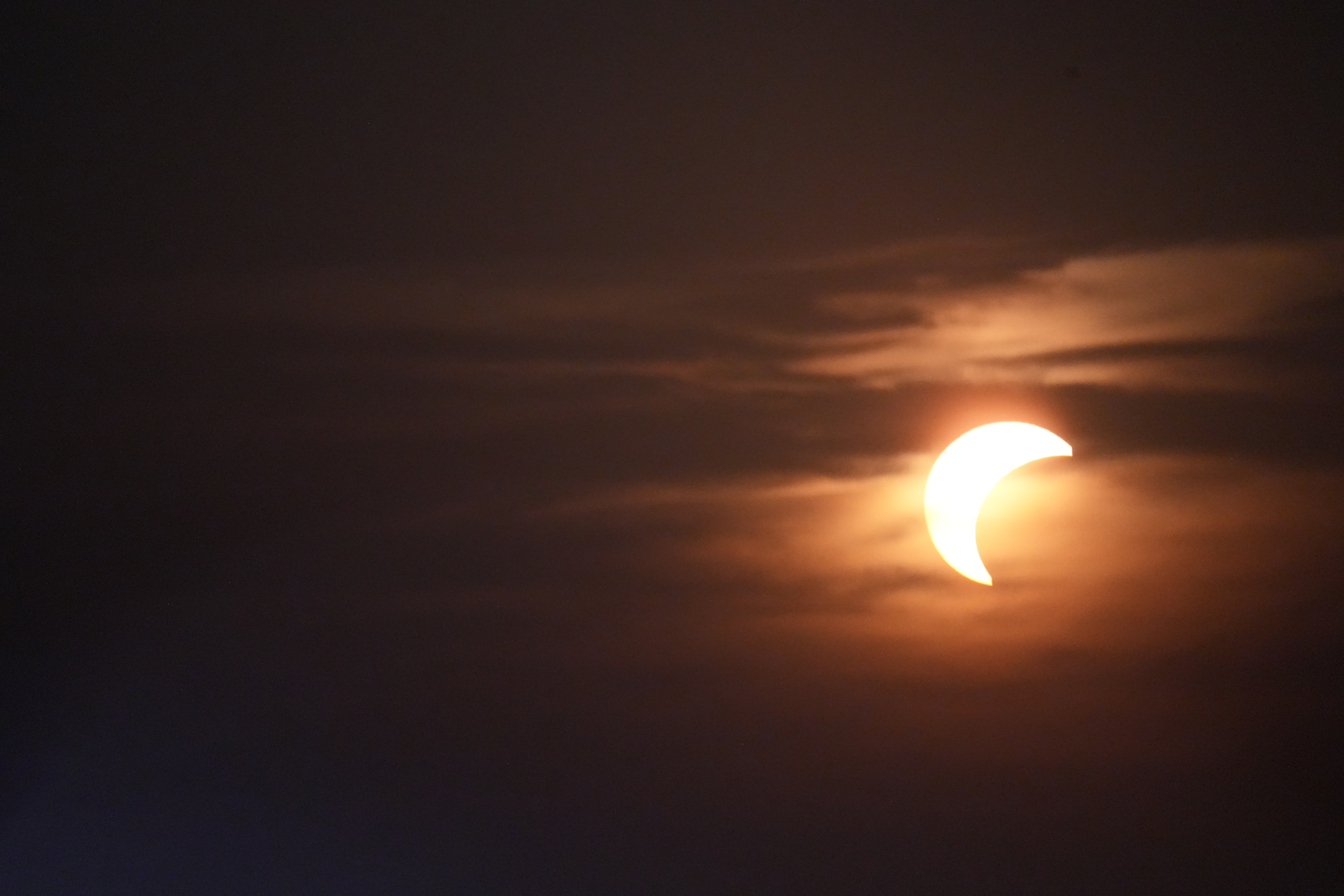 eclissi
