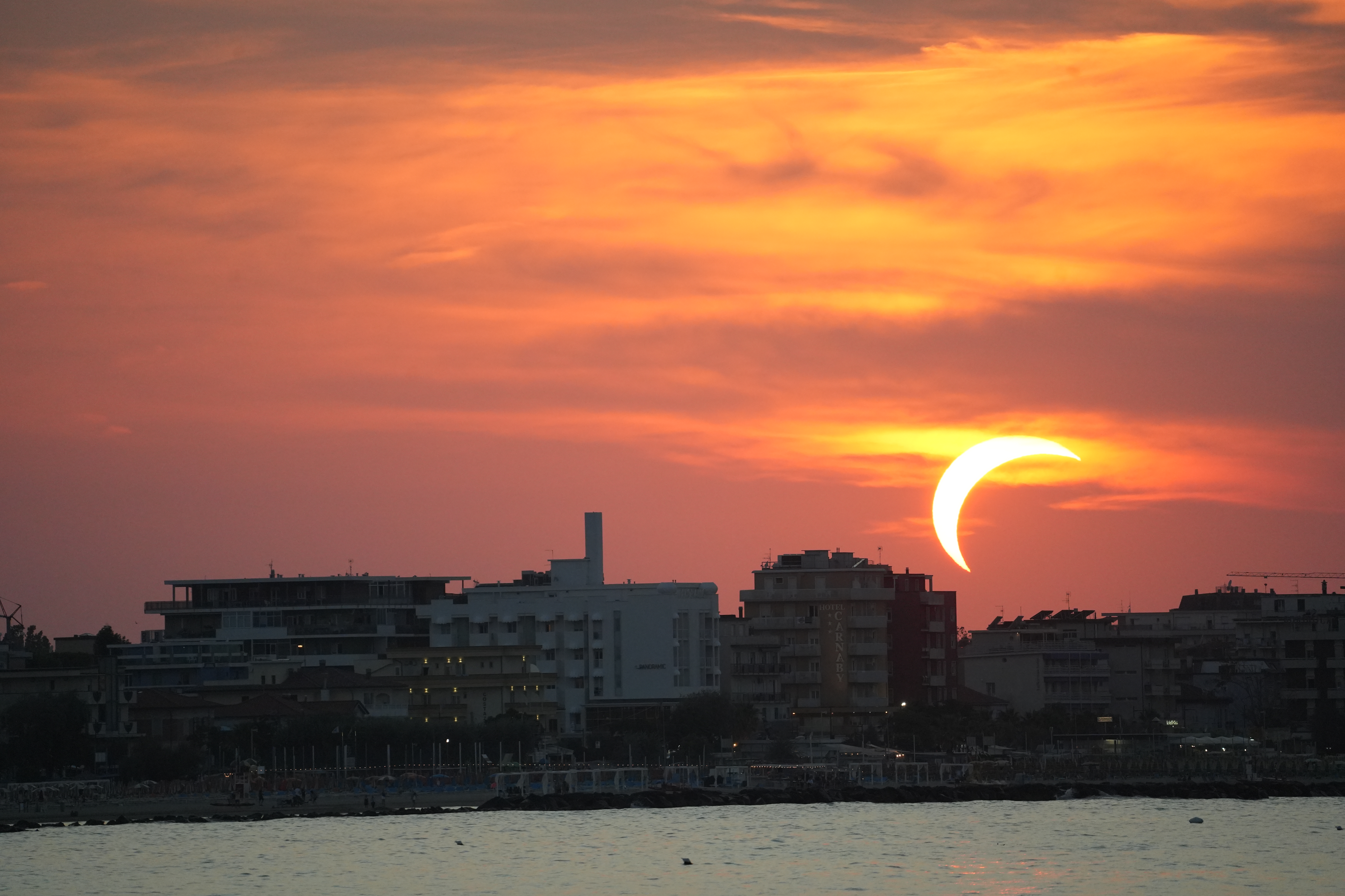 eclissi