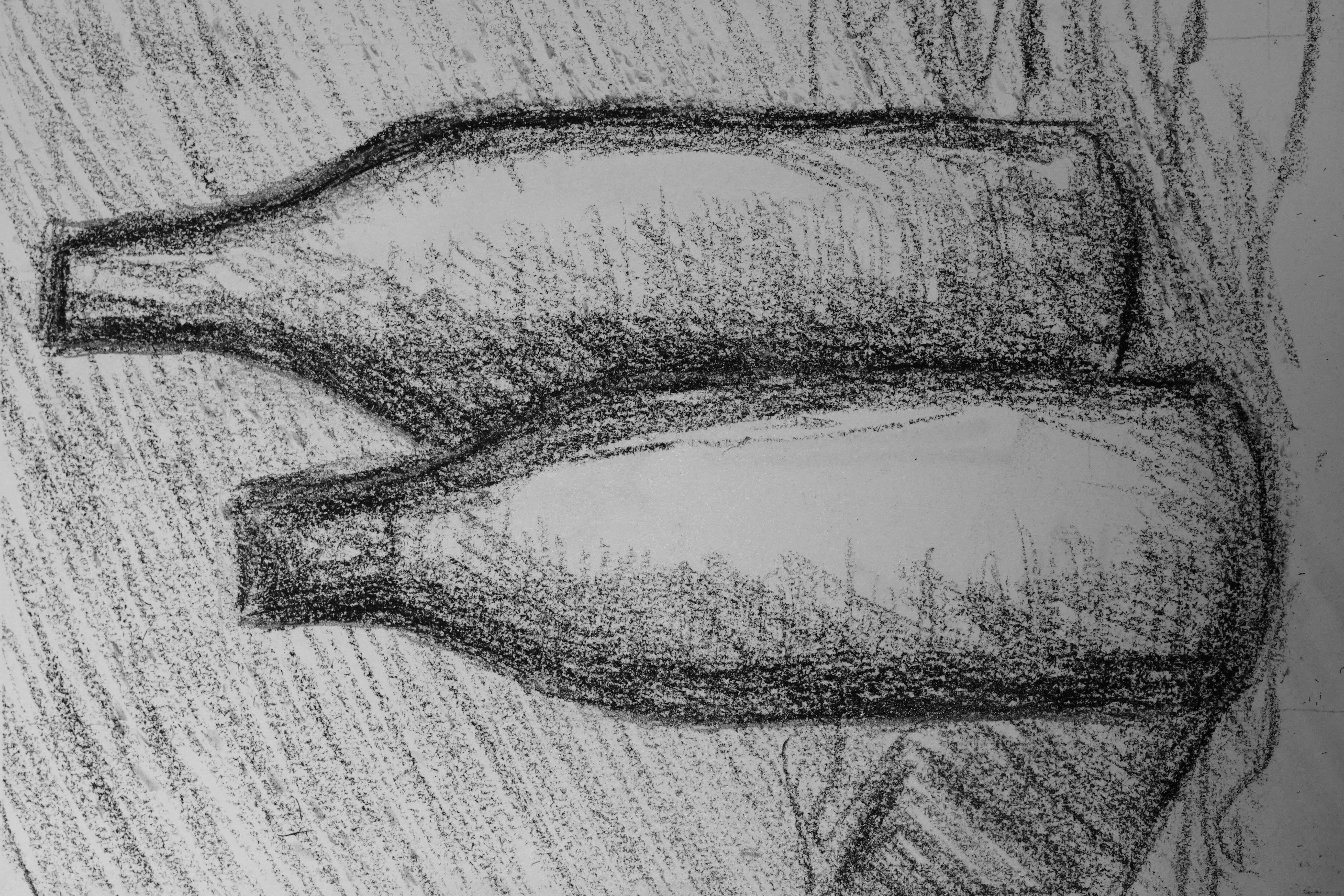 Bottiglie I